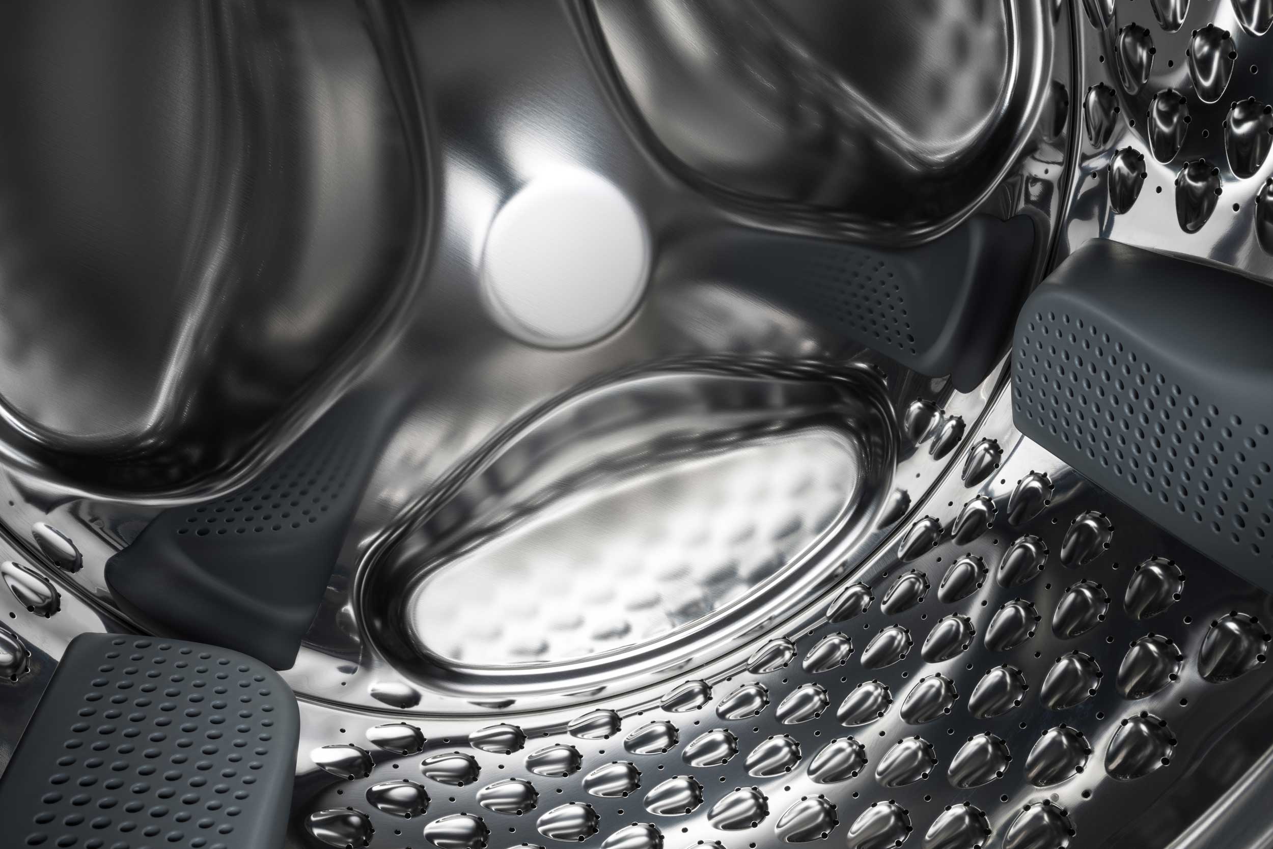 Laundry Machine Parts